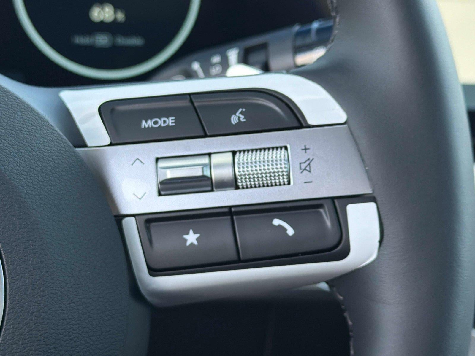 2026 Hyundai SANTA CRUZ LIMI Limited
