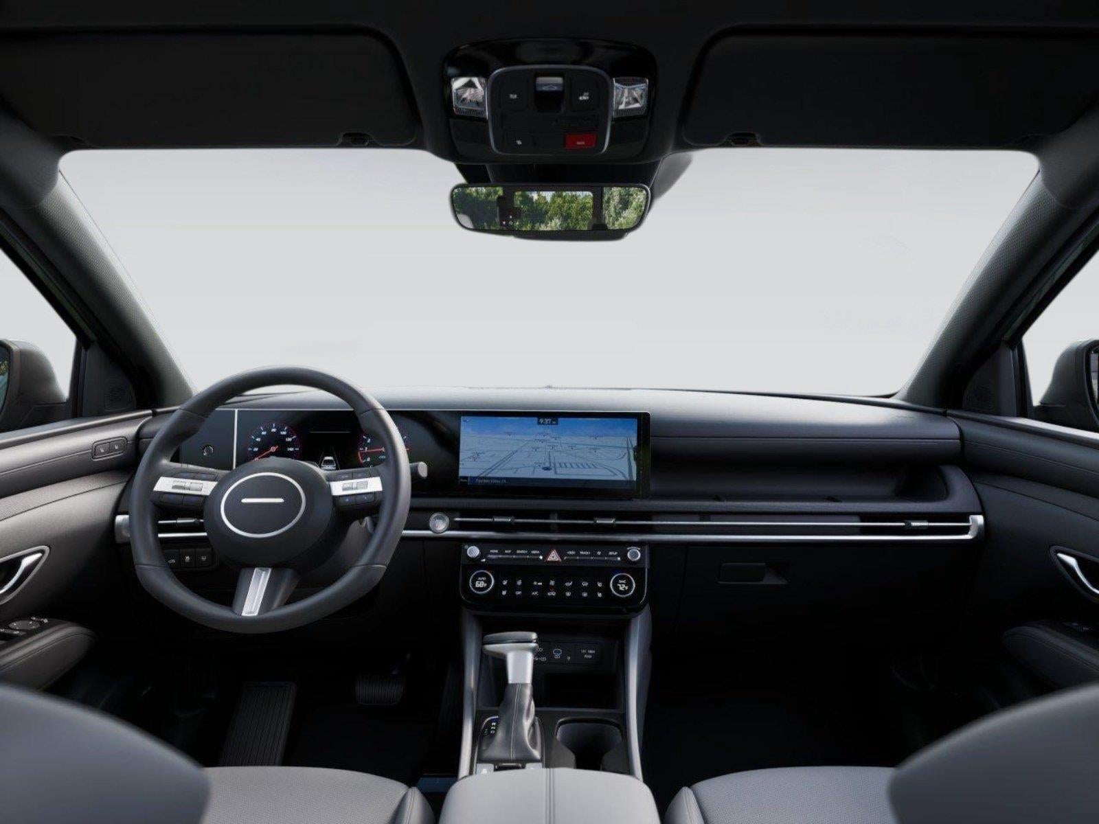 2026 Hyundai SANTA CRUZ LIMI Limited