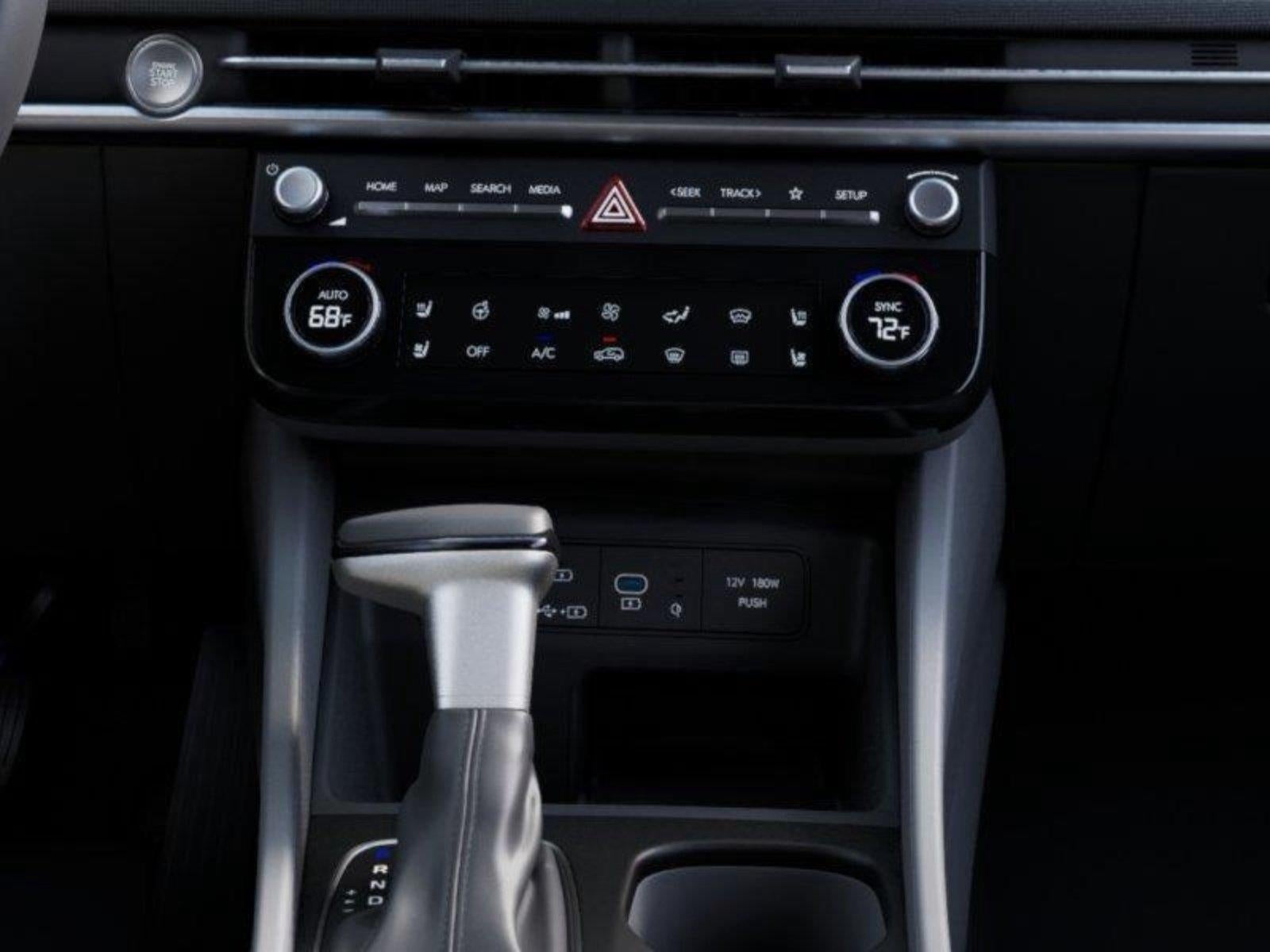 2026 Hyundai SANTA CRUZ LIMI Limited