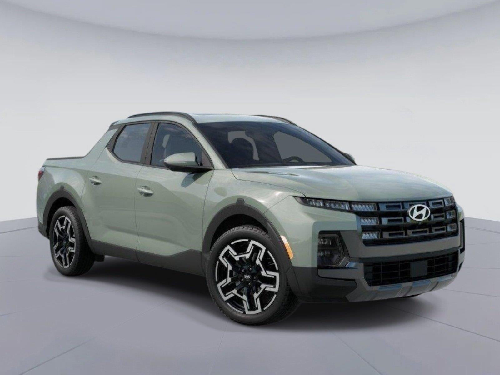 2026 Hyundai SANTA CRUZ LIMI Limited