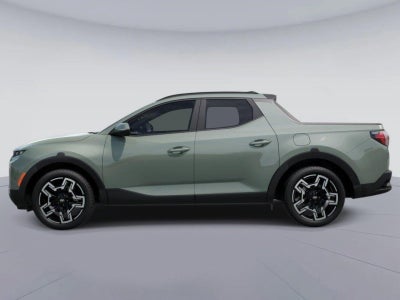 2026 Hyundai SANTA CRUZ LIMI Limited