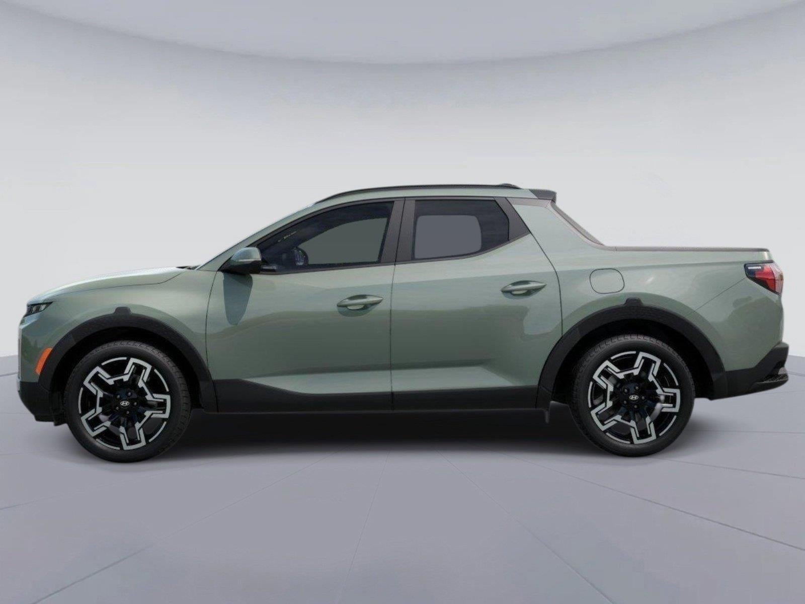 2026 Hyundai SANTA CRUZ LIMI Limited
