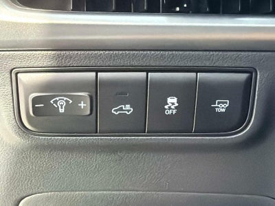 2026 Hyundai SANTA CRUZ LIMI Limited