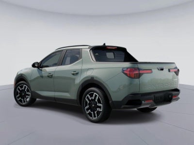 2026 Hyundai SANTA CRUZ LIMI Limited