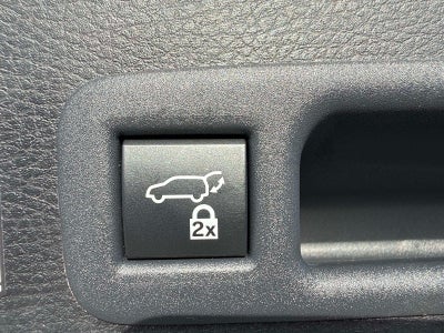 2021 Toyota Sienna Limited