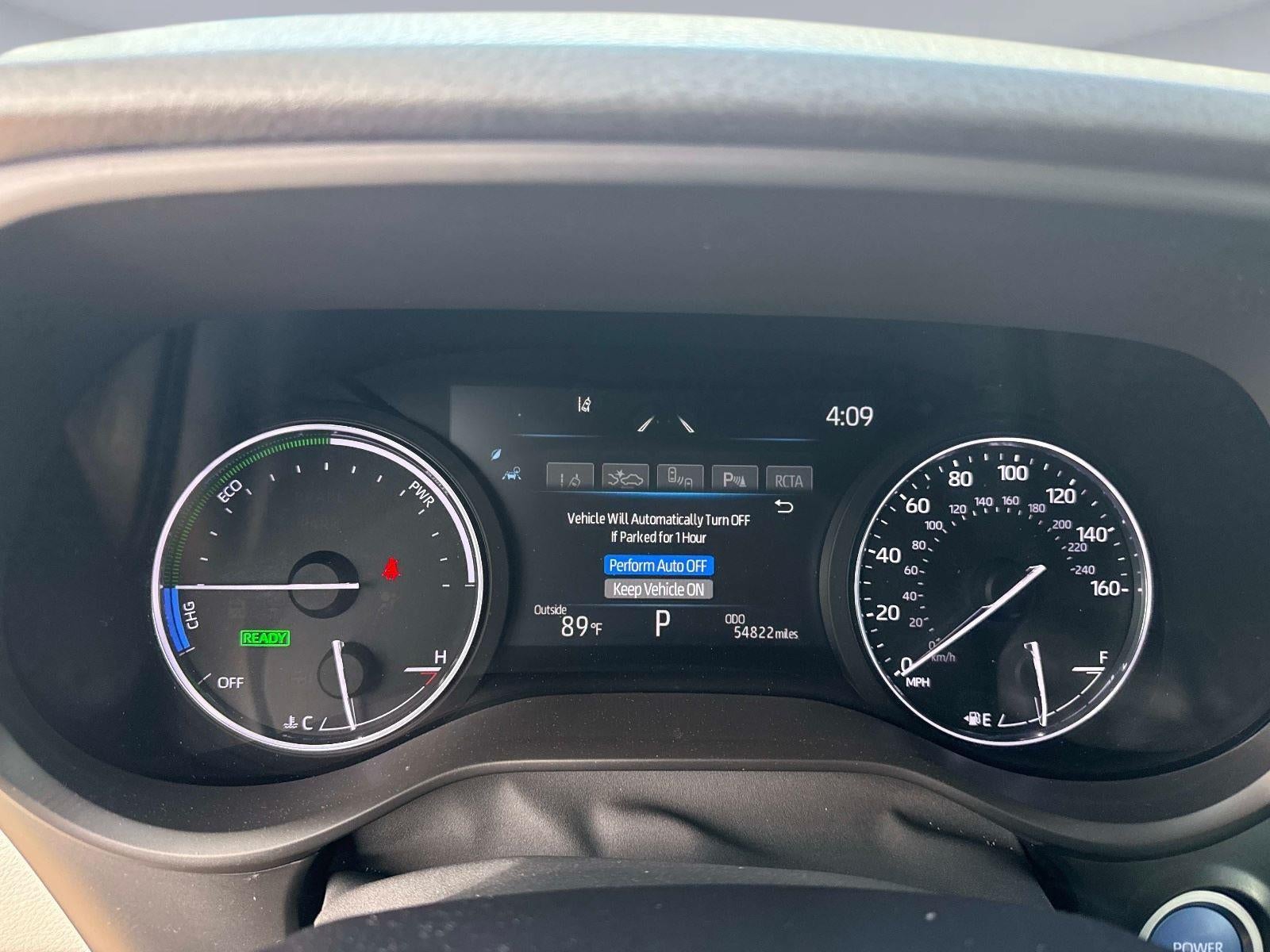 2021 Toyota Sienna Limited