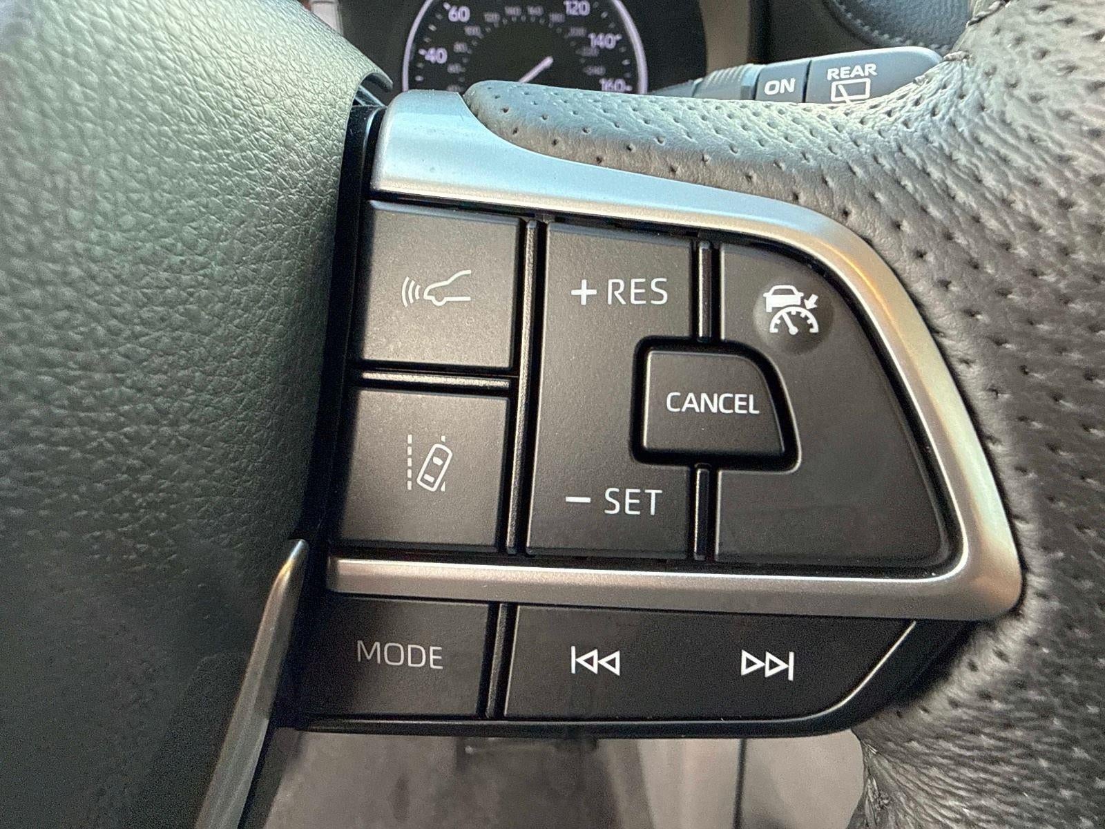 2021 Toyota Sienna Limited