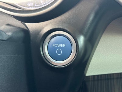 2021 Toyota Sienna Limited