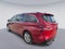 2021 Toyota Sienna Limited