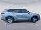 2020 Toyota Highlander LE