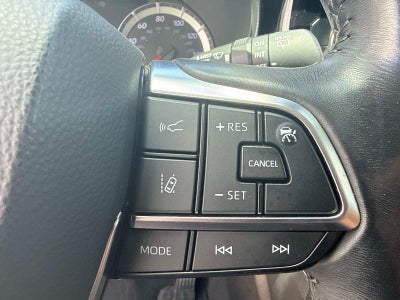 2020 Toyota Highlander LE