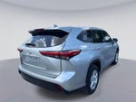 2020 Toyota Highlander LE