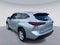 2020 Toyota Highlander LE