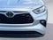 2020 Toyota Highlander LE