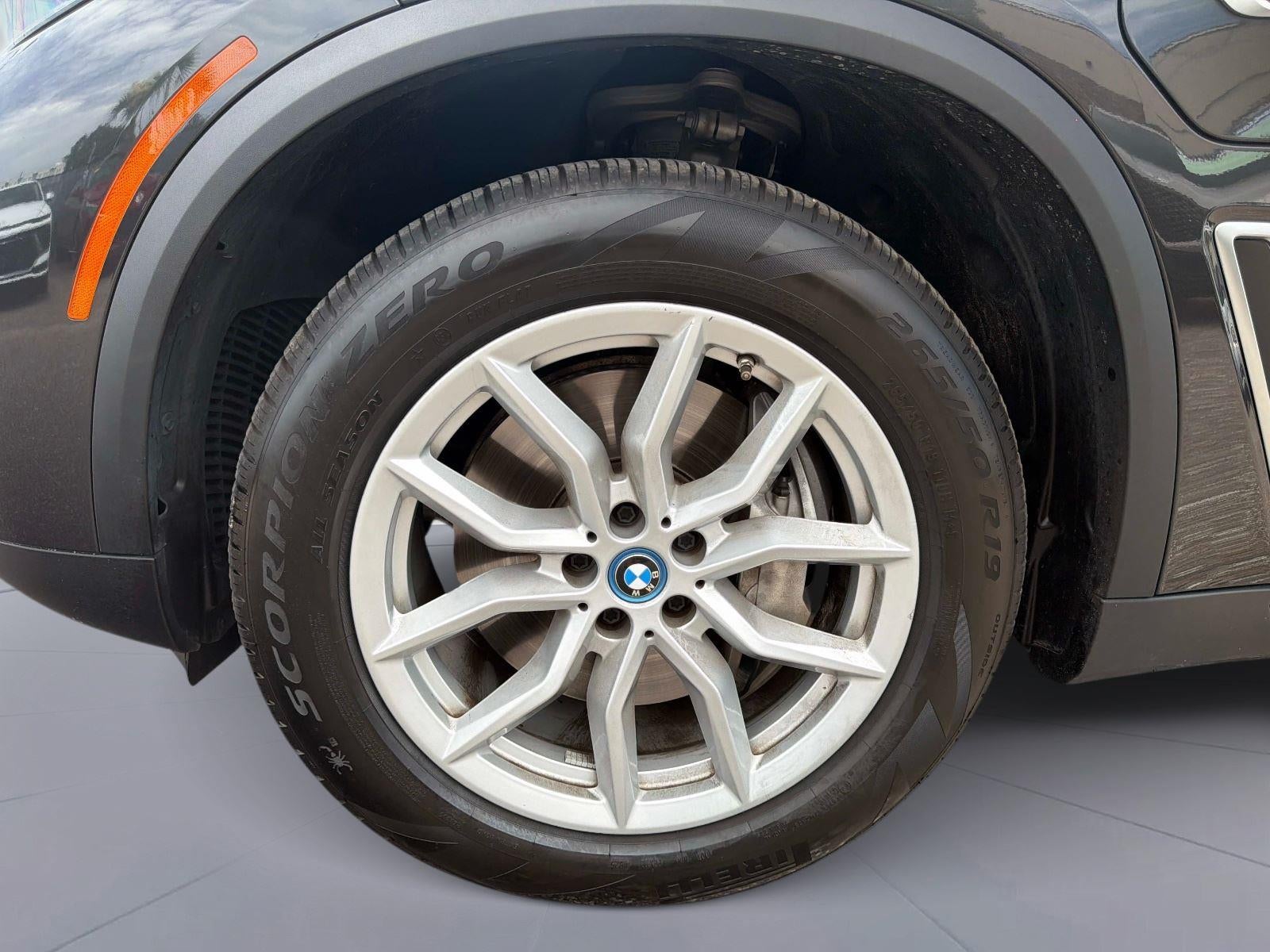 2023 BMW X5 xDrive45e