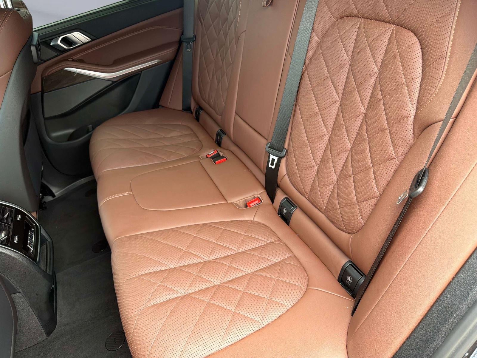 2023 BMW X5 xDrive45e