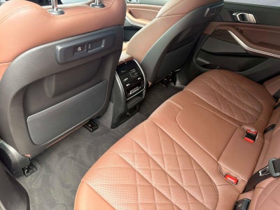 2023 BMW X5 xDrive45e
