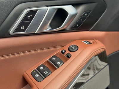 2023 BMW X5 xDrive45e