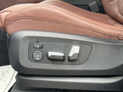 2023 BMW X5 xDrive45e