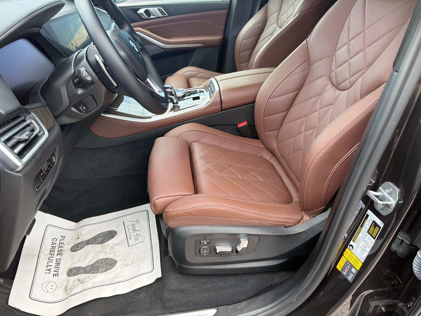 2023 BMW X5 xDrive45e