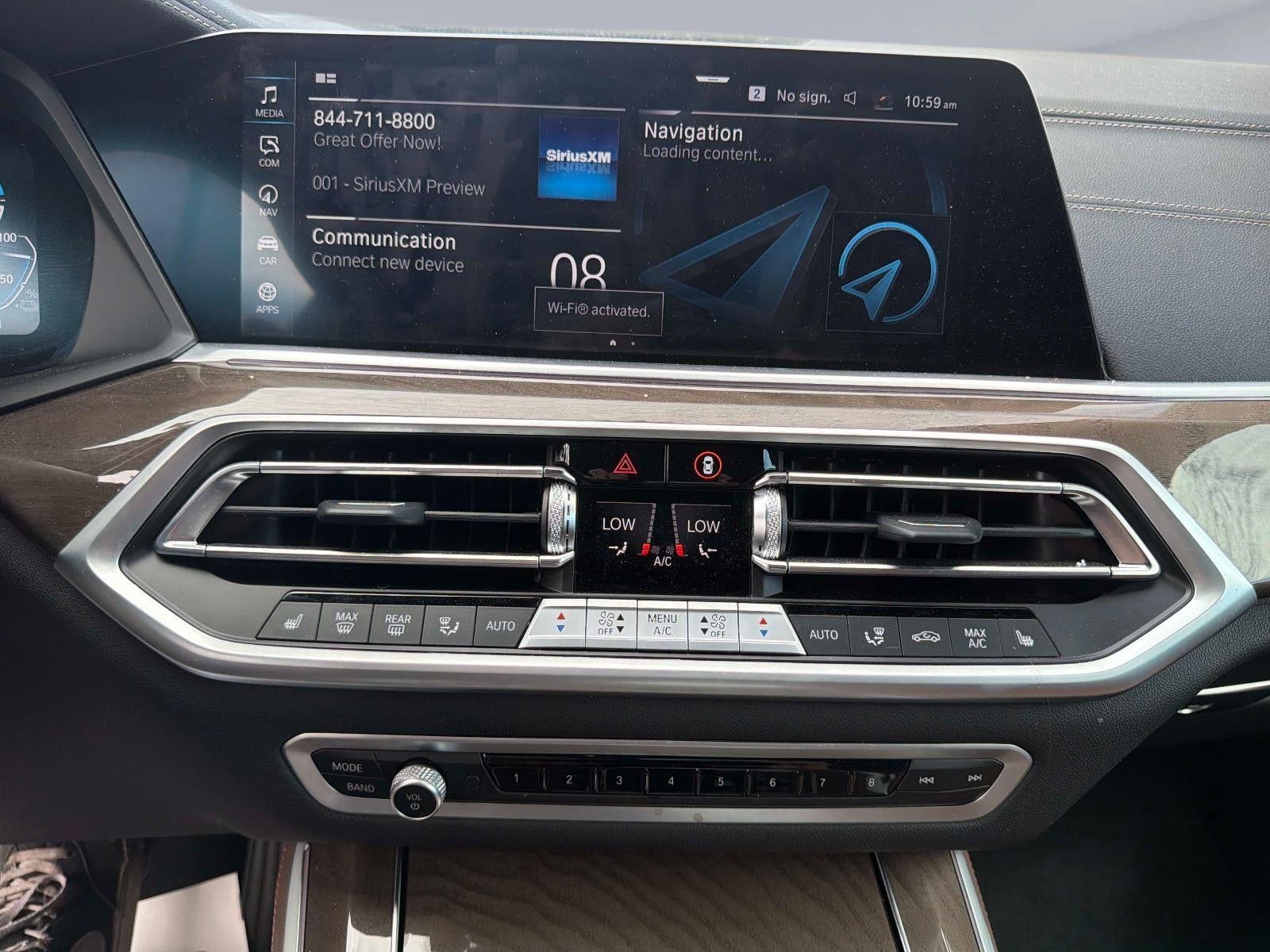 2023 BMW X5 xDrive45e