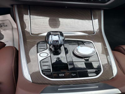 2023 BMW X5 xDrive45e