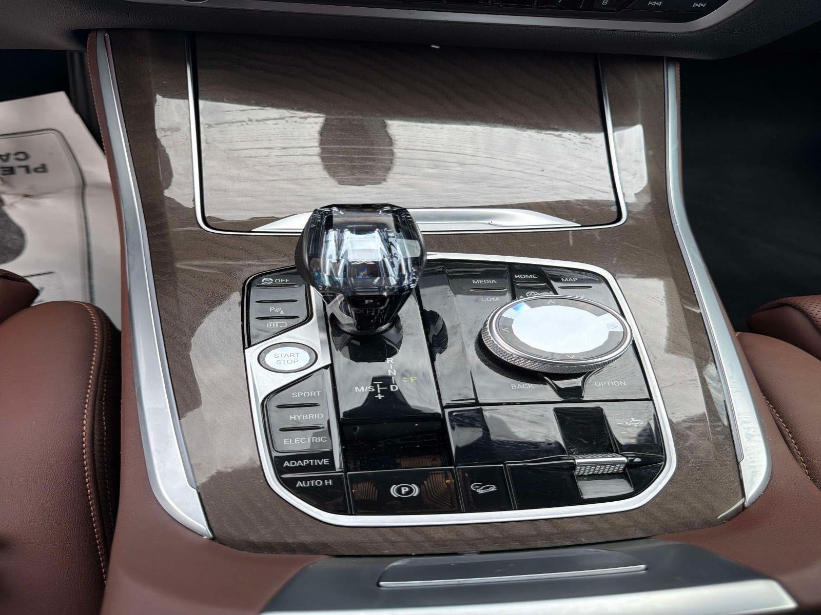 2023 BMW X5 xDrive45e