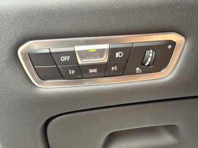 2023 BMW X5 xDrive45e