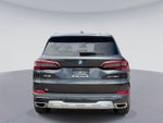 2023 BMW X5 xDrive45e