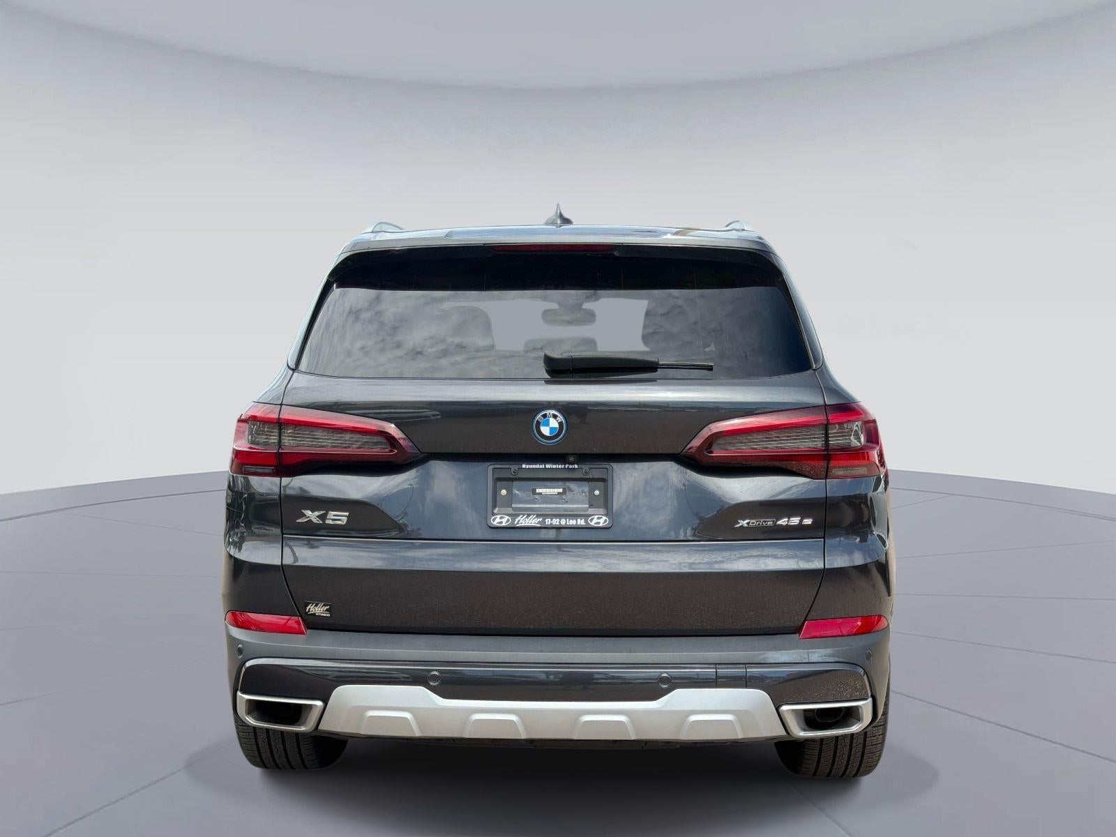 2023 BMW X5 xDrive45e