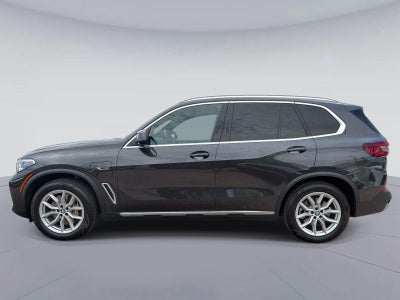 2023 BMW X5 xDrive45e