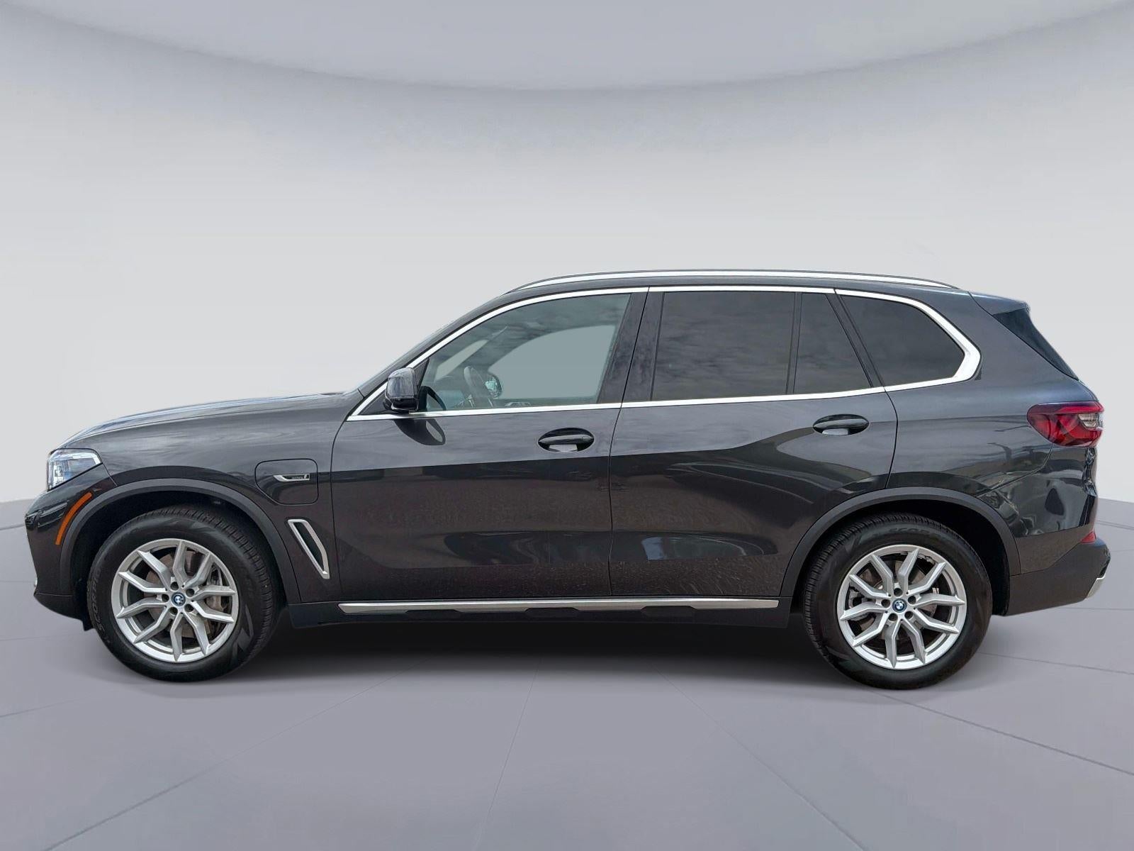 2023 BMW X5 xDrive45e