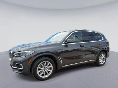 2023 BMW X5 xDrive45e