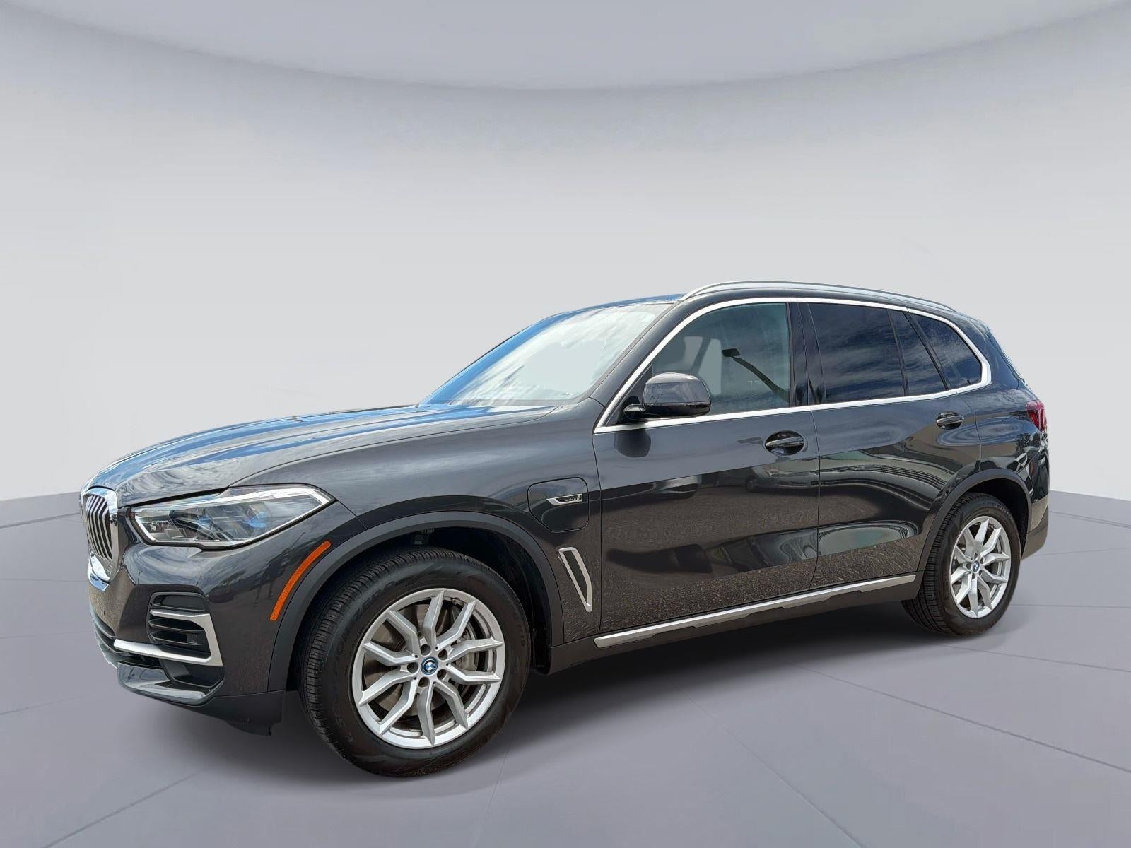 2023 BMW X5 xDrive45e