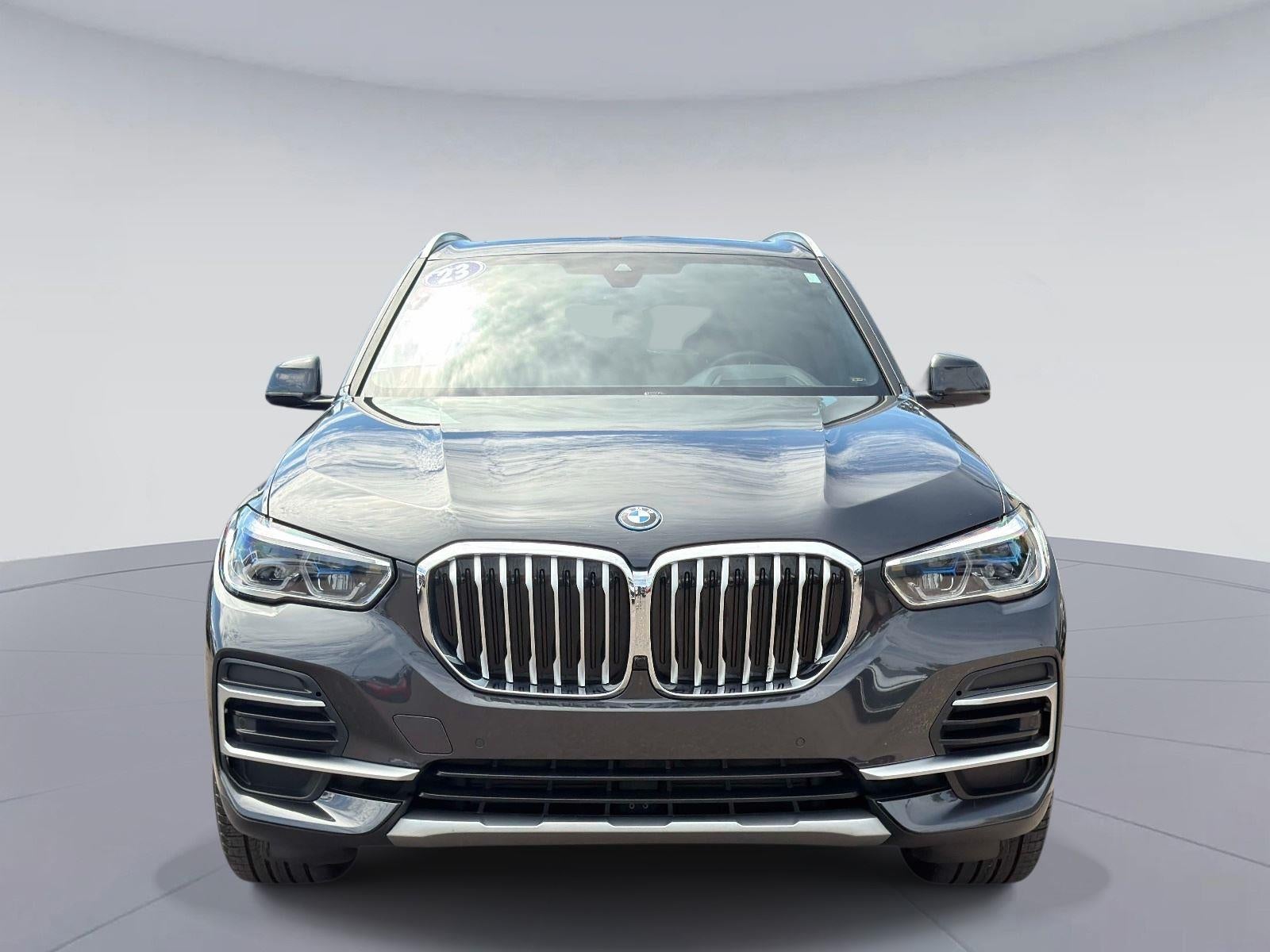 2023 BMW X5 xDrive45e