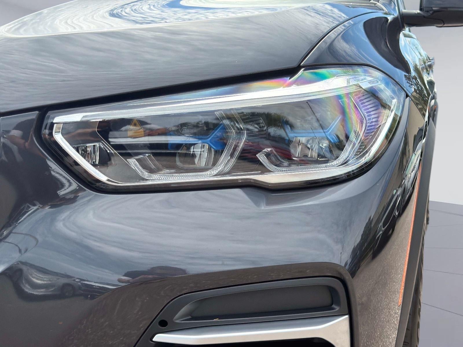 2023 BMW X5 xDrive45e