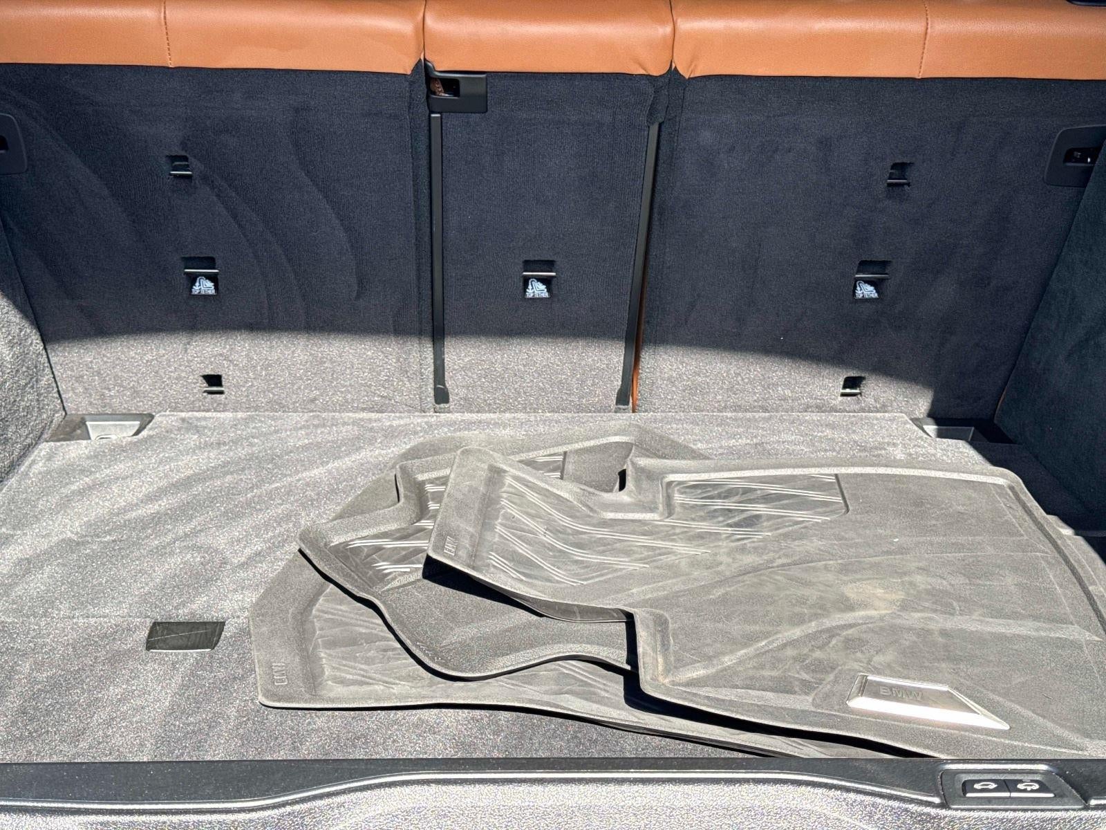 2022 BMW X5 xDrive45e