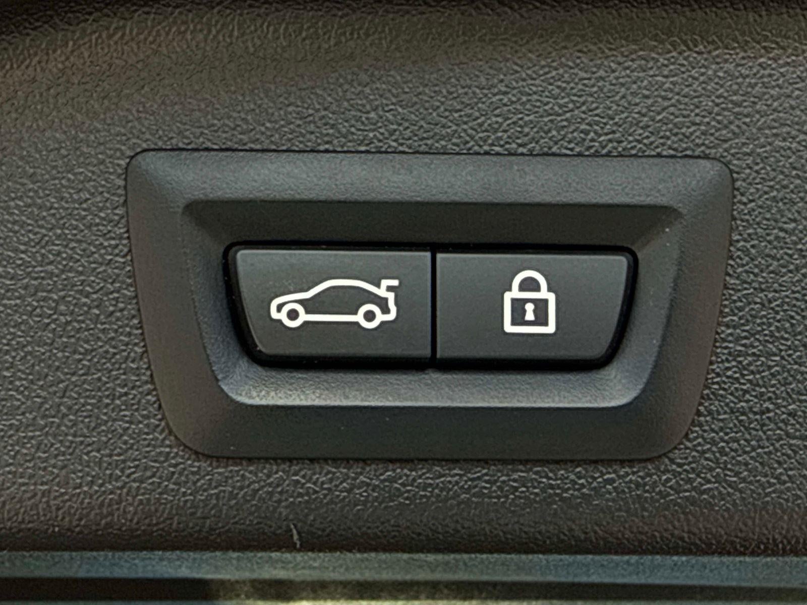 2022 BMW X5 xDrive45e