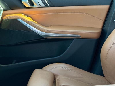 2022 BMW X5 xDrive45e