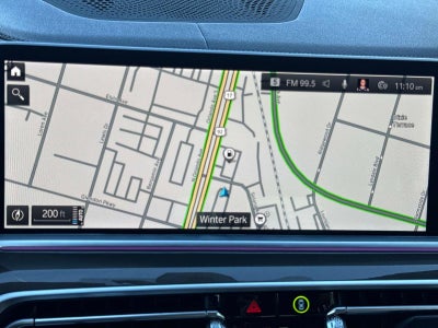 2022 BMW X5 xDrive45e