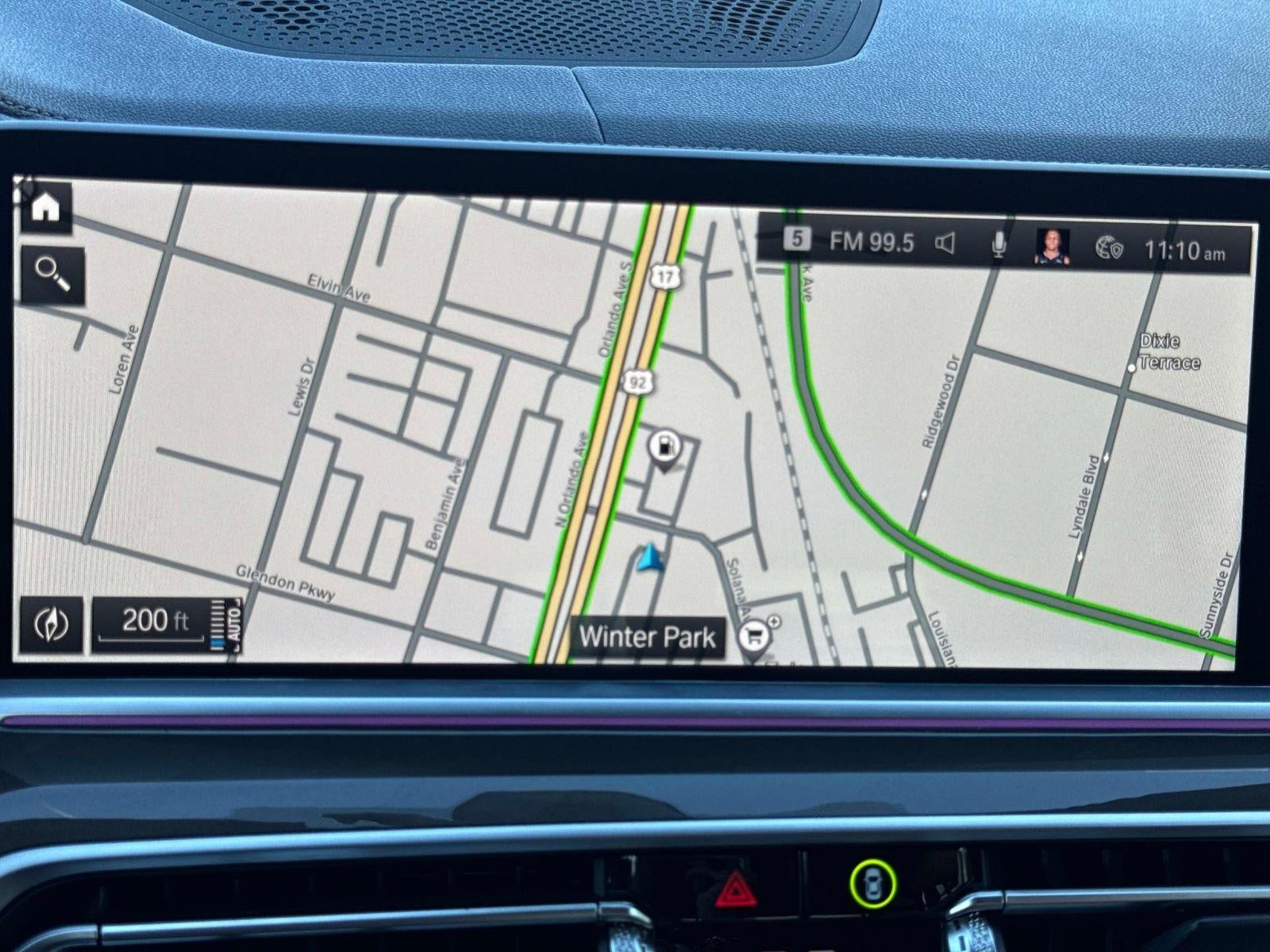 2022 BMW X5 xDrive45e