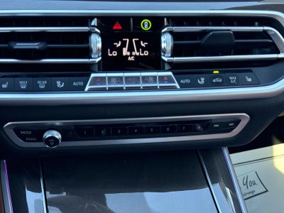 2022 BMW X5 xDrive45e