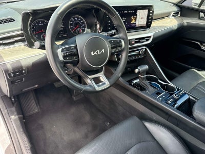 2024 Kia K5 EX