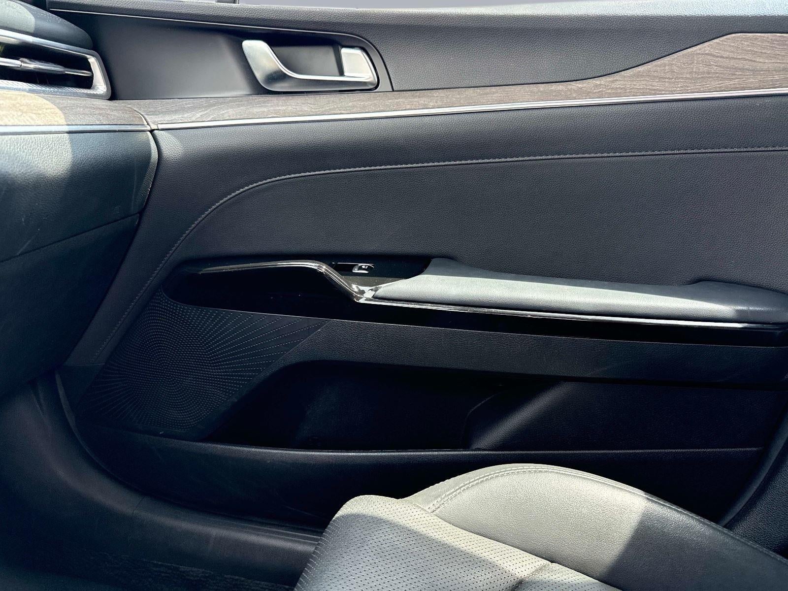 2024 Kia K5 EX