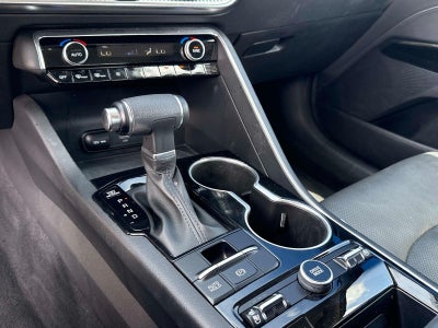 2024 Kia K5 EX