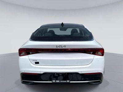 2024 Kia K5 EX
