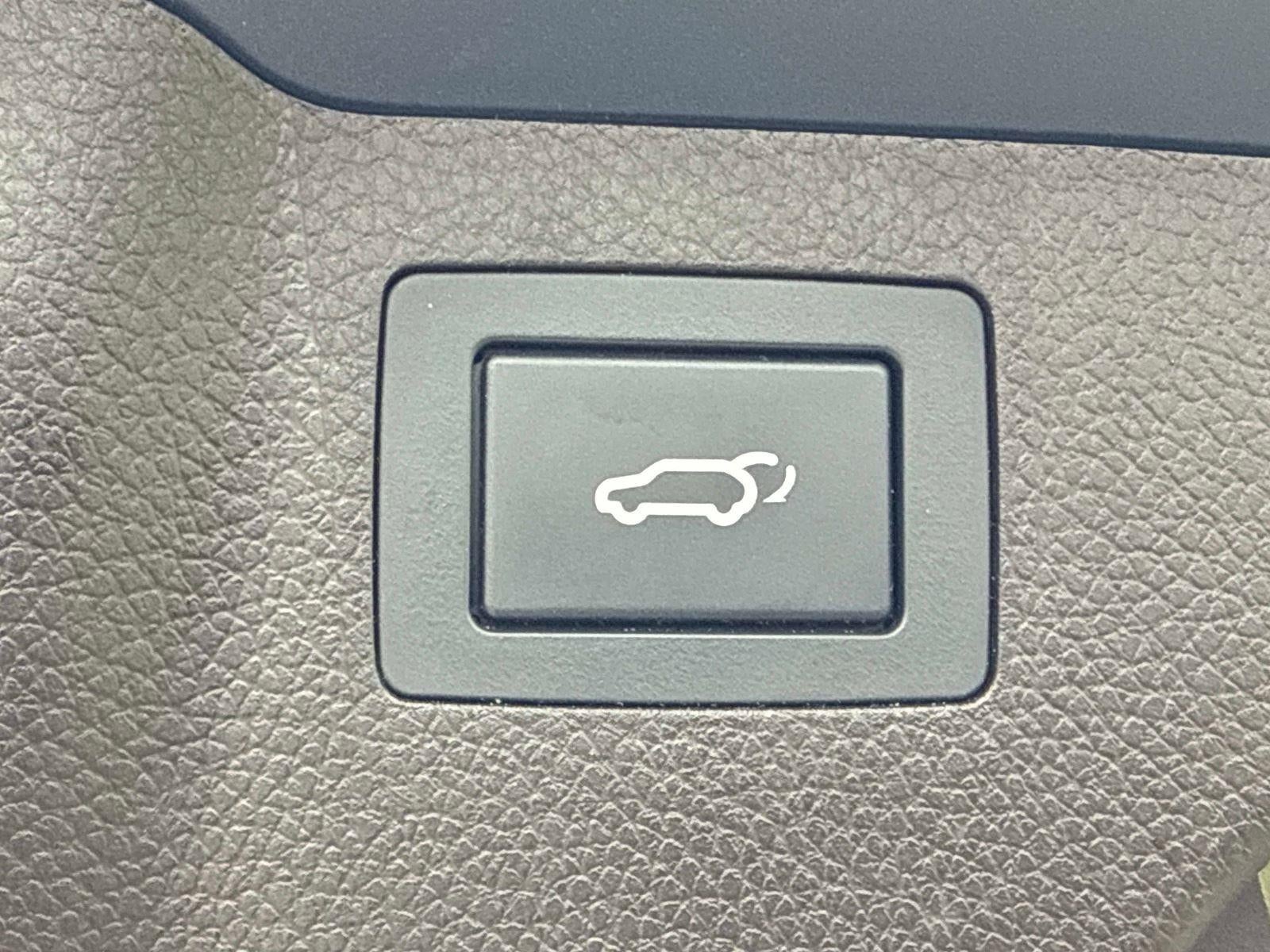 2017 Hyundai SANTA FE SPORT 2.0T