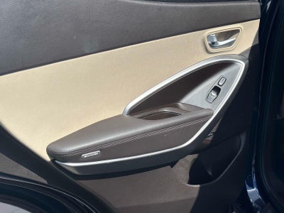 2017 Hyundai SANTA FE SPORT 2.0T Ultimate