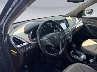 2017 Hyundai SANTA FE SPORT 2.0T Ultimate