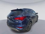 2017 Hyundai SANTA FE SPORT 2.0T Ultimate